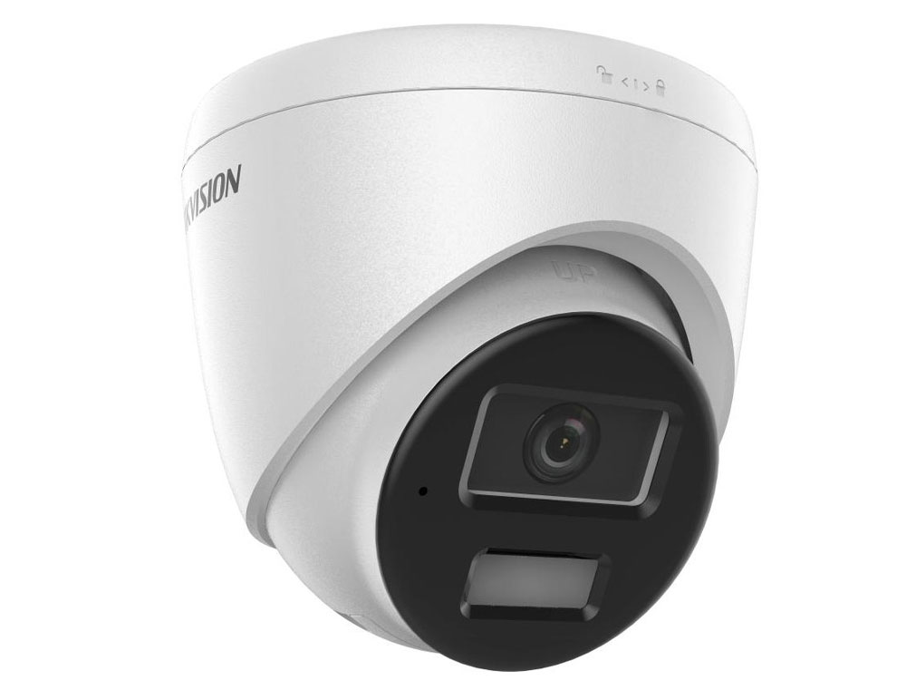 Camera IP 4MP bán cầu Hikvision DS-2CD1343G2-LIUF/SL