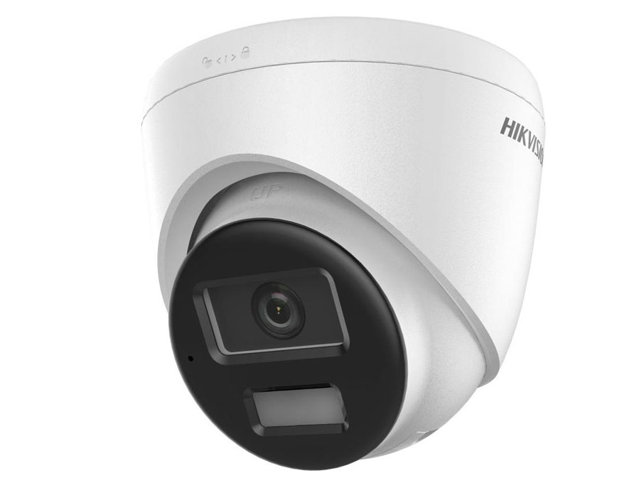 Camera IP 4MP bán cầu Hikvision DS-2CD1343G2-LIUF/SL