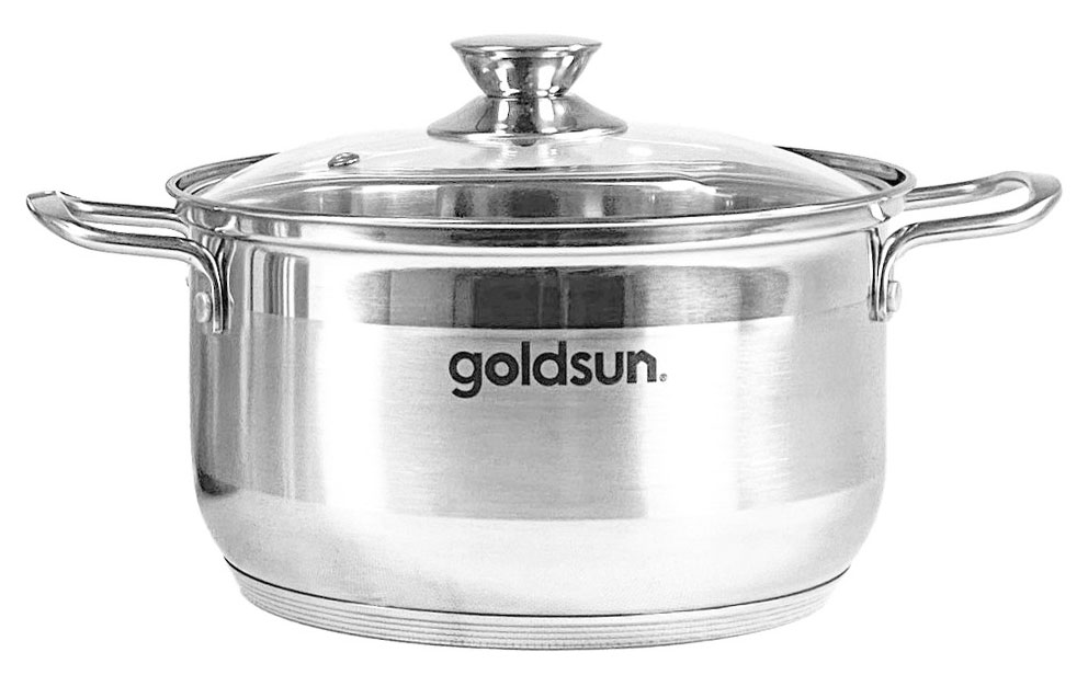 Nồi inox Goldsun GPS1725-F16