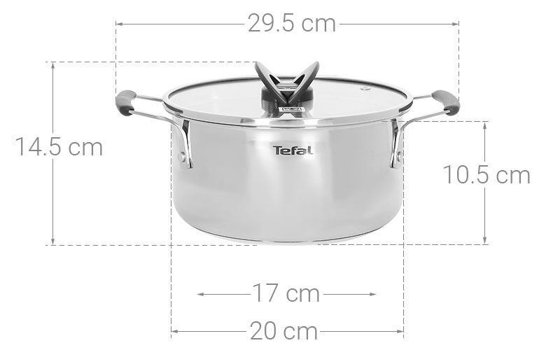 Tefal G7376S44