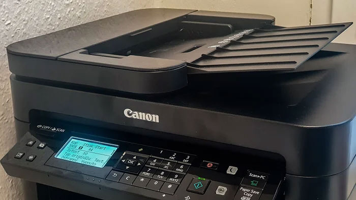 Canon MF267DW