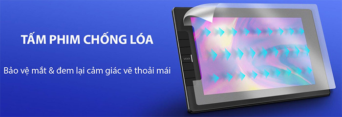 Bảng vẽ Veikk VK1200