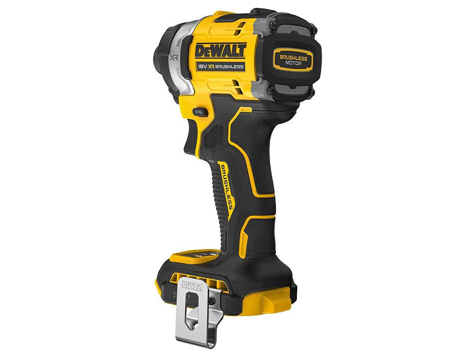 Dewalt DCF860N