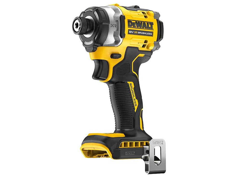 Máy vặn vít dùng pin 18V Dewalt DCF860N (Chưa pin và sạc)