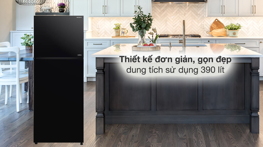 Thiết kế cổ điển, mặt kính sang trọng