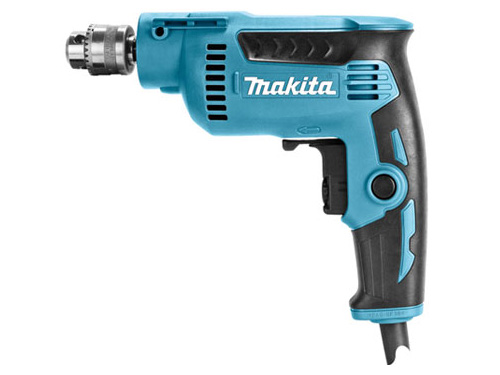 Máy khoan sắt tốc độ cao Makita DP2010