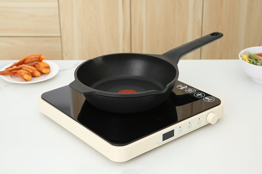 Tefal Robusto E2490344