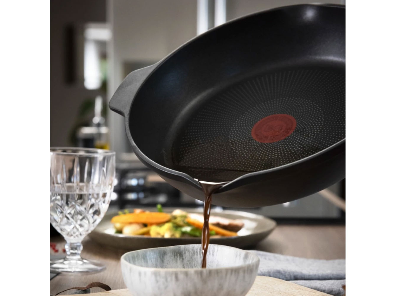 Tefal Robusto E2490244