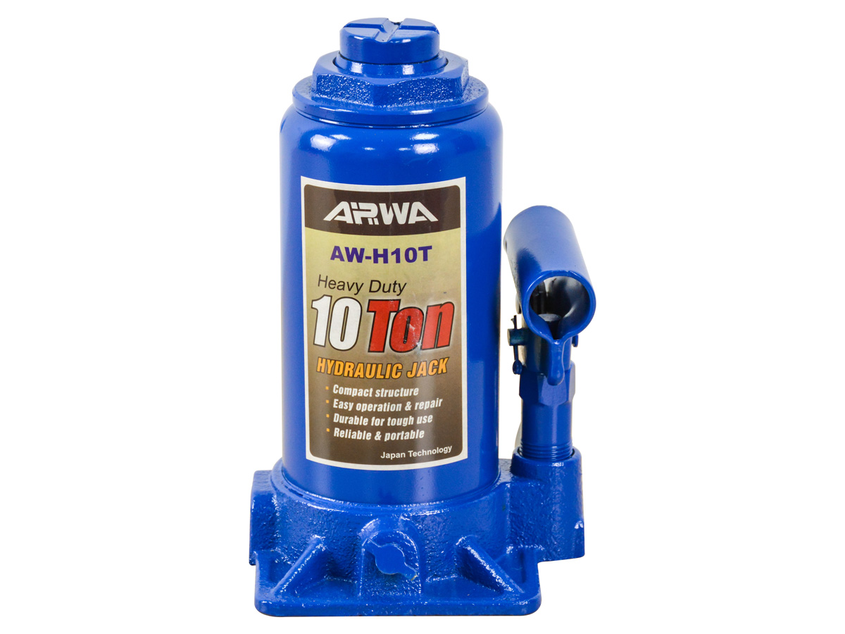 Kích thủy lực Arwa 10 tấn AW-H10T