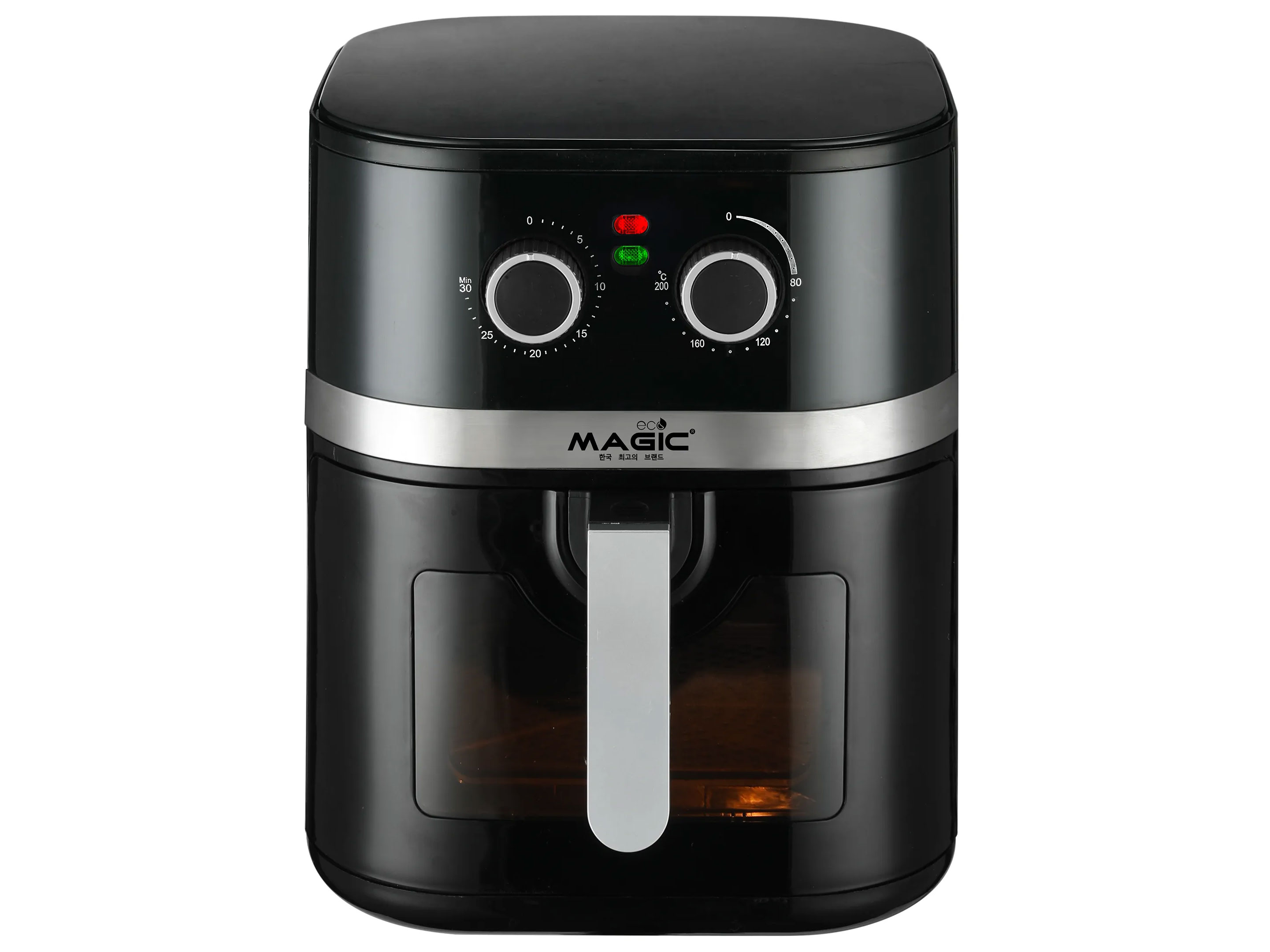 Nồi chiên không dầu Magic Eco AC-127