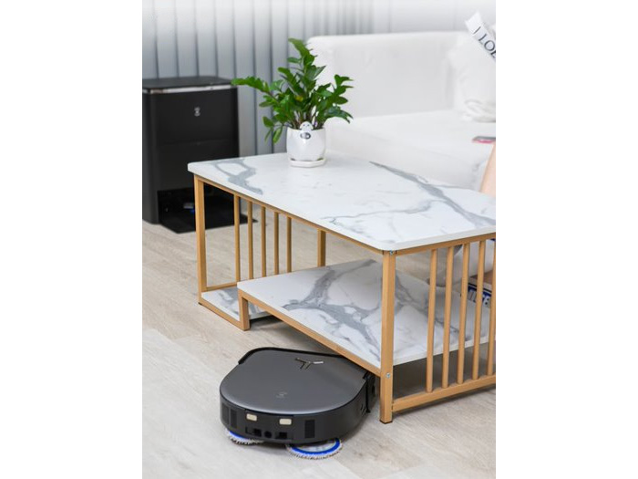 Robot hút bụi Ecovacs Deebot X5 Pro Omni