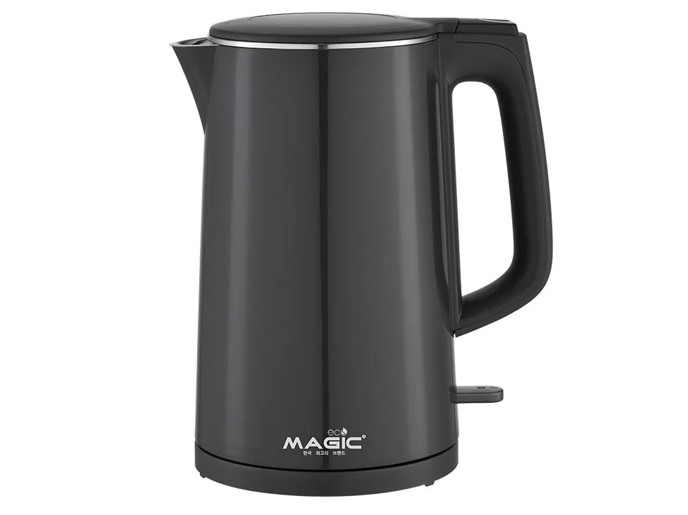 Bình đun siêu tốc Magic Eco AC-40 - 1.7 lít