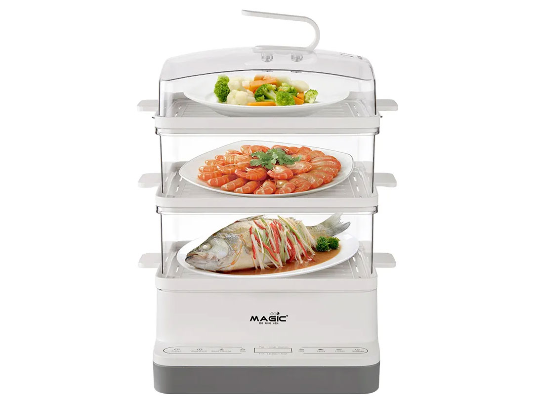 Nồi hấp Magic Eco AC-280