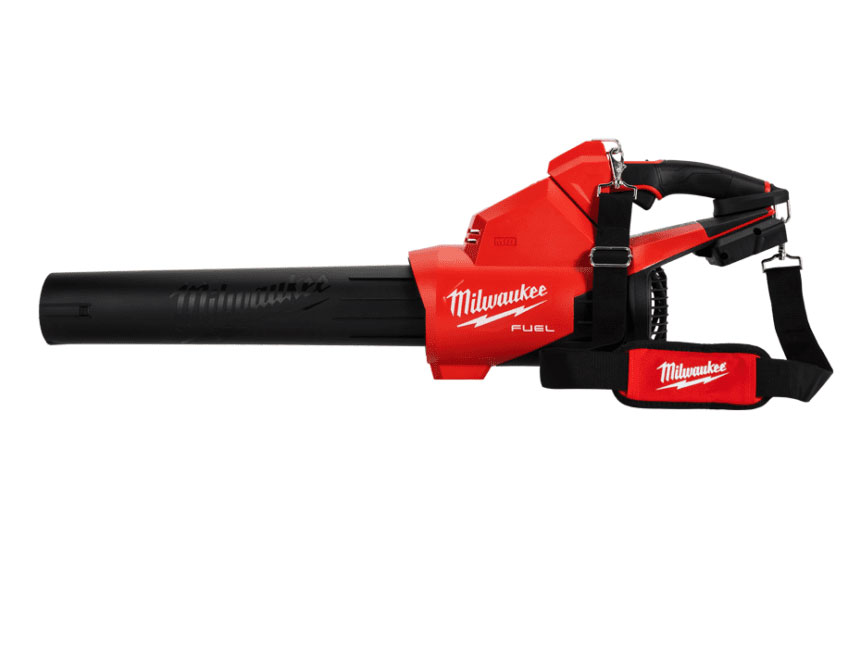 Máy thổi bụi dùng pin Milwaukee M18 F2BL (18V x 2)