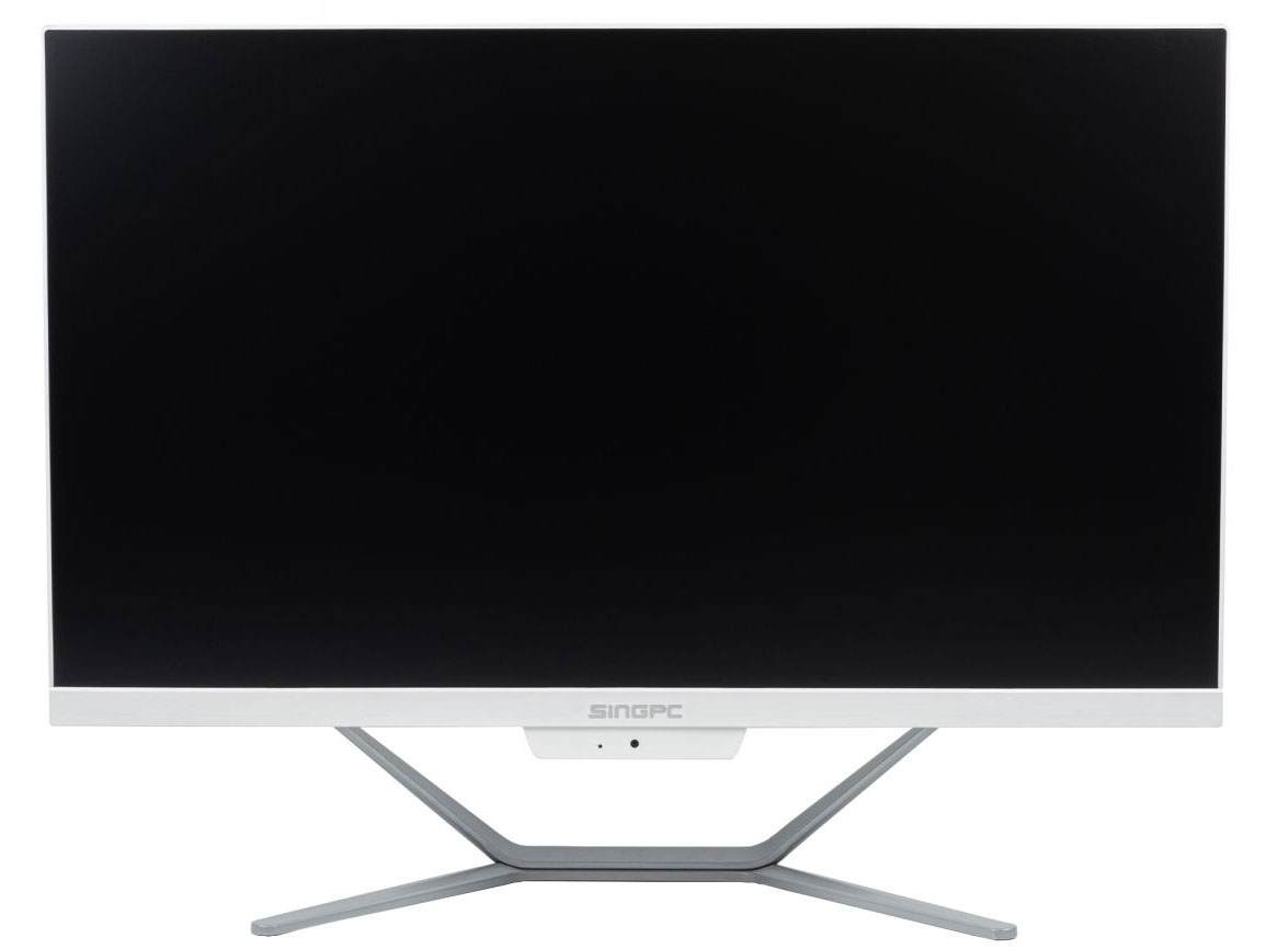 Máy tính All In One SingPC M24Ki382-W