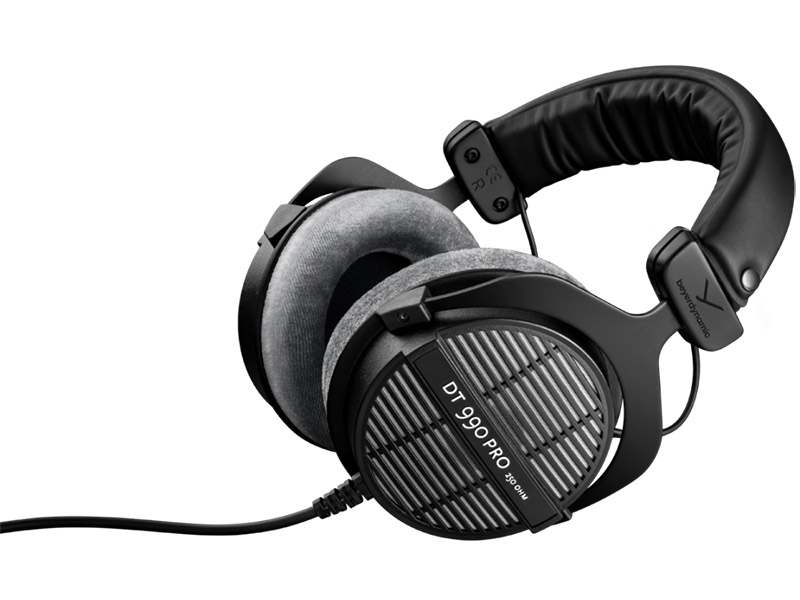 Tai nghe Beyerdynamic DT990 Pro