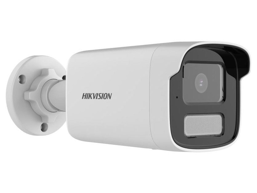 Camera IP 4MP thân trụ Hikvision DS-2CD1T41G2-LIU