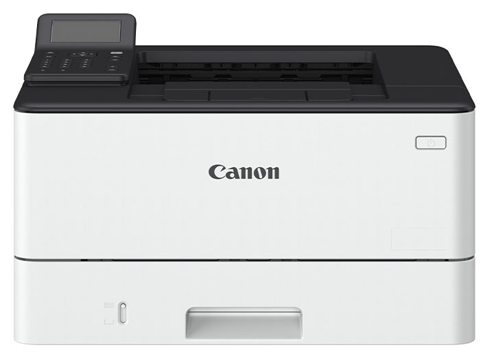 Máy in laser đen trắng Canon LBP 243DW (in đảo mặt, Wifi)