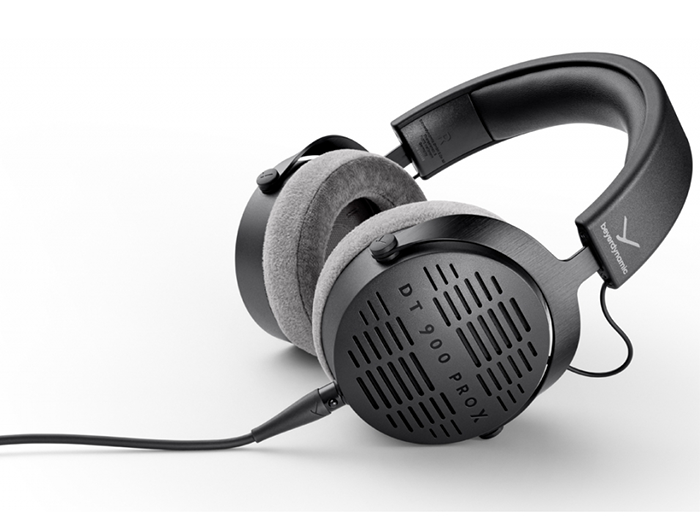 Tai nghe Beyerdynamic DT900 Pro X