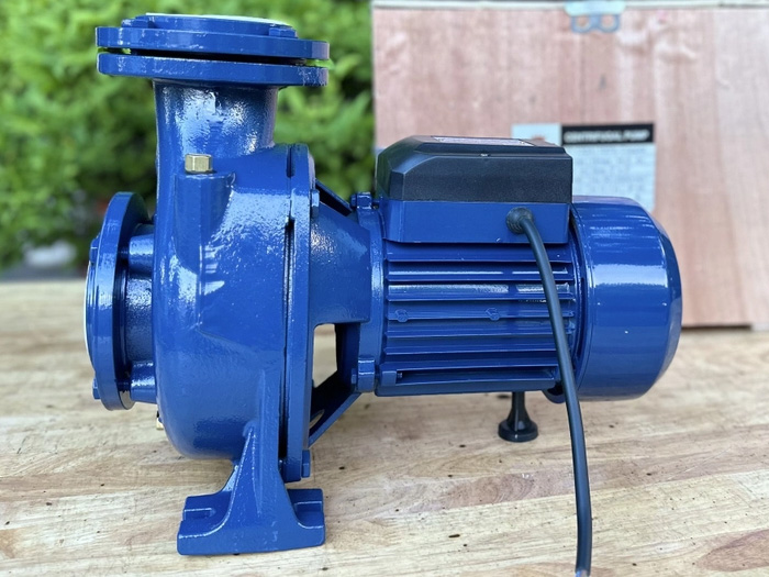 Máy bơm nước ly tâm 3HP Kingpump KP-130A