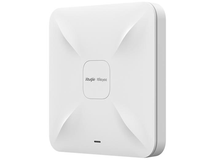 Bộ phát Wifi ốp trần hoặc gắn tường Ruijie RG-RAP2260(G)