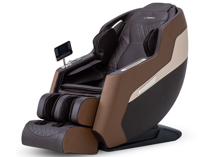 Ghế massage toàn thân Family FC-399
