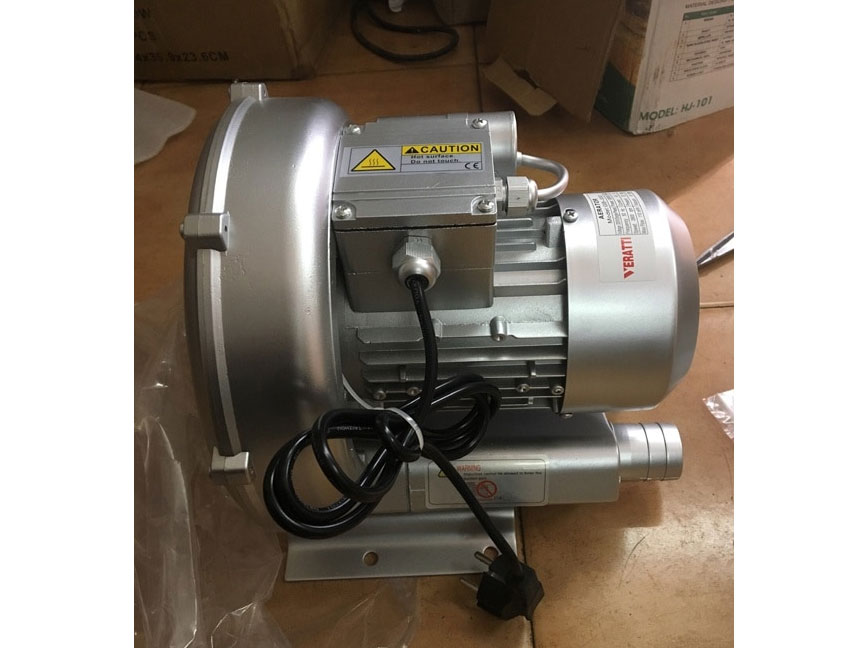 Máy sục khí con sò Veratti GB-550