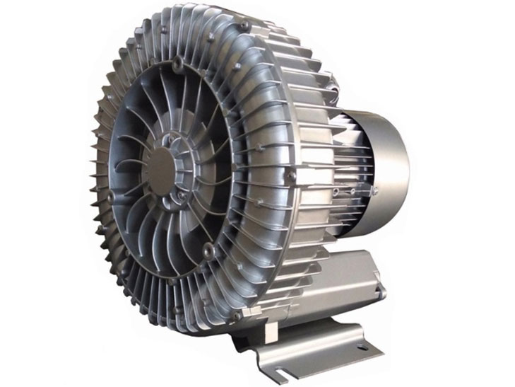 Máy thổi khí con sò Veratti GB-2200 2.2KW