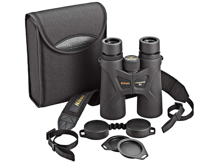 Ống nhòm Nikon Prostaff 3S 10x42