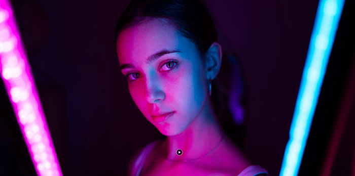 tivi LG 77A2PSA ứng dụng công nghệ Dynamic Tone Mapping