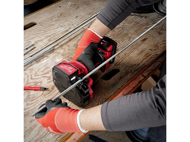 Milwaukee M18 BLTRC-0C