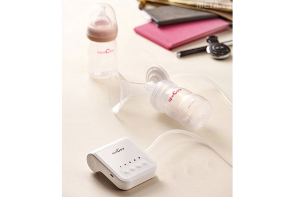 Máy hút sữa mini Spectra Q