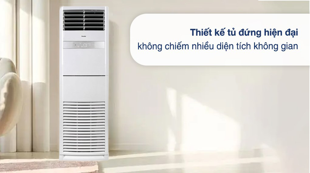 Funiki FC36MMC1 có thiết kế sang trọng, tinh tế phù hợp với nhiều không gian