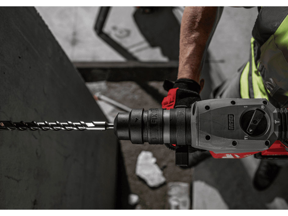 Milwaukee M18 FHPX-0X0 