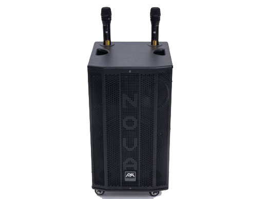 Loa karaoke di động Nova Audio NV-12A Plus