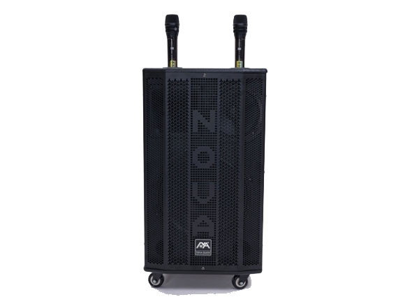 Loa karaoke di động Nova Audio NV-12A Plus