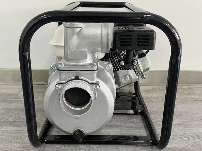 Máy bơm nước chạy xăng Pona CX 30