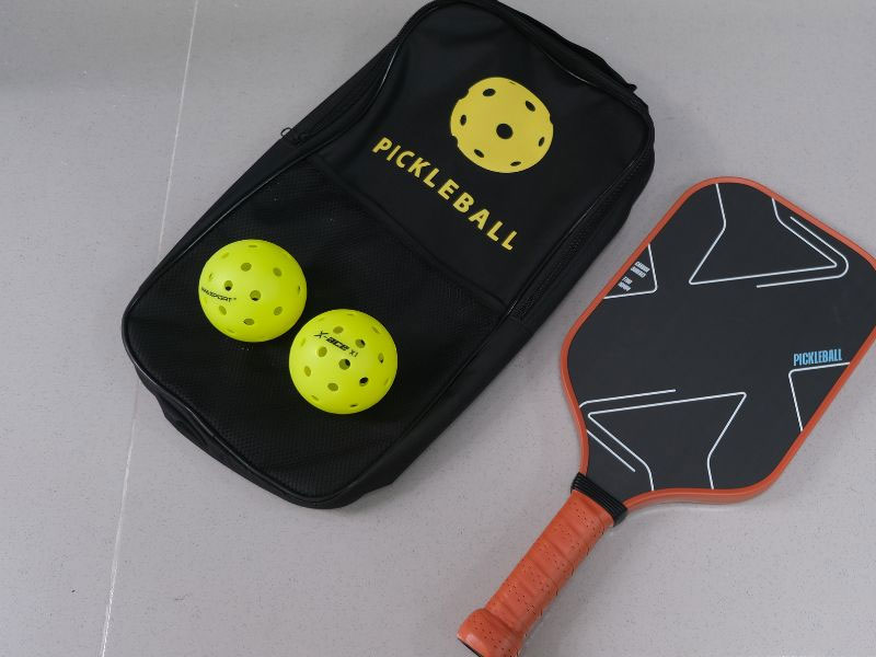 Vợt Pickleball  