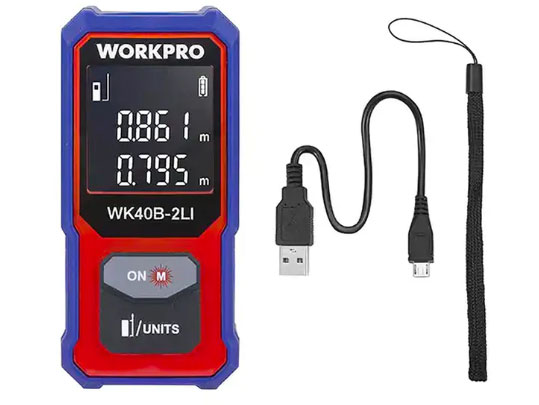 Workpro WP267001