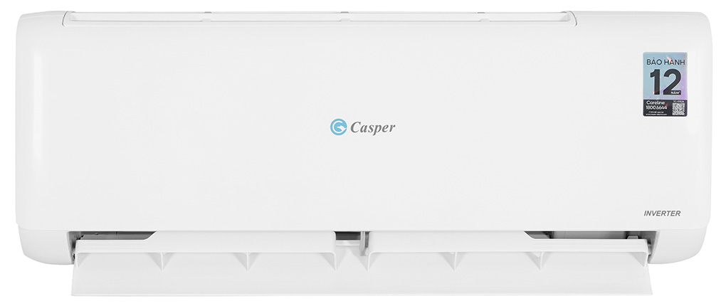 Dàn lạnh điều hòa Casper Inverter 1 chiều 1.5HP TC-12IS36