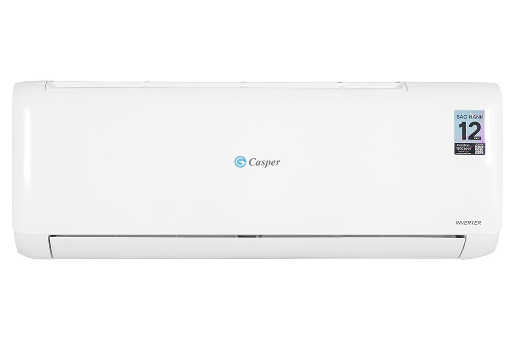 Điều hòa Casper Inverter 1 chiều 1.5HP TC-12IS36