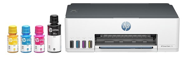 HP Smart Tank 215 (3D4L4A)