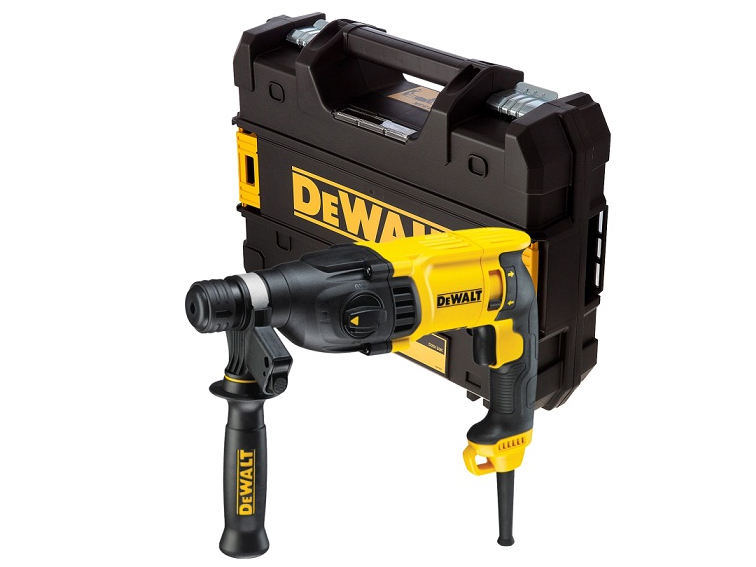 Máy khoan bê tông DeWalt D25144KA