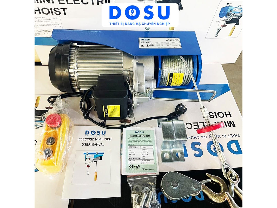 Dosu PA1000