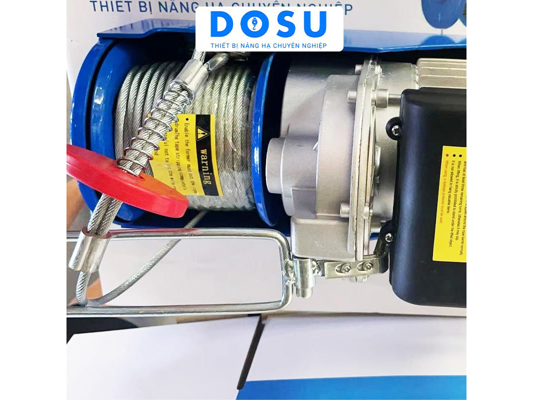 Dosu PA500 