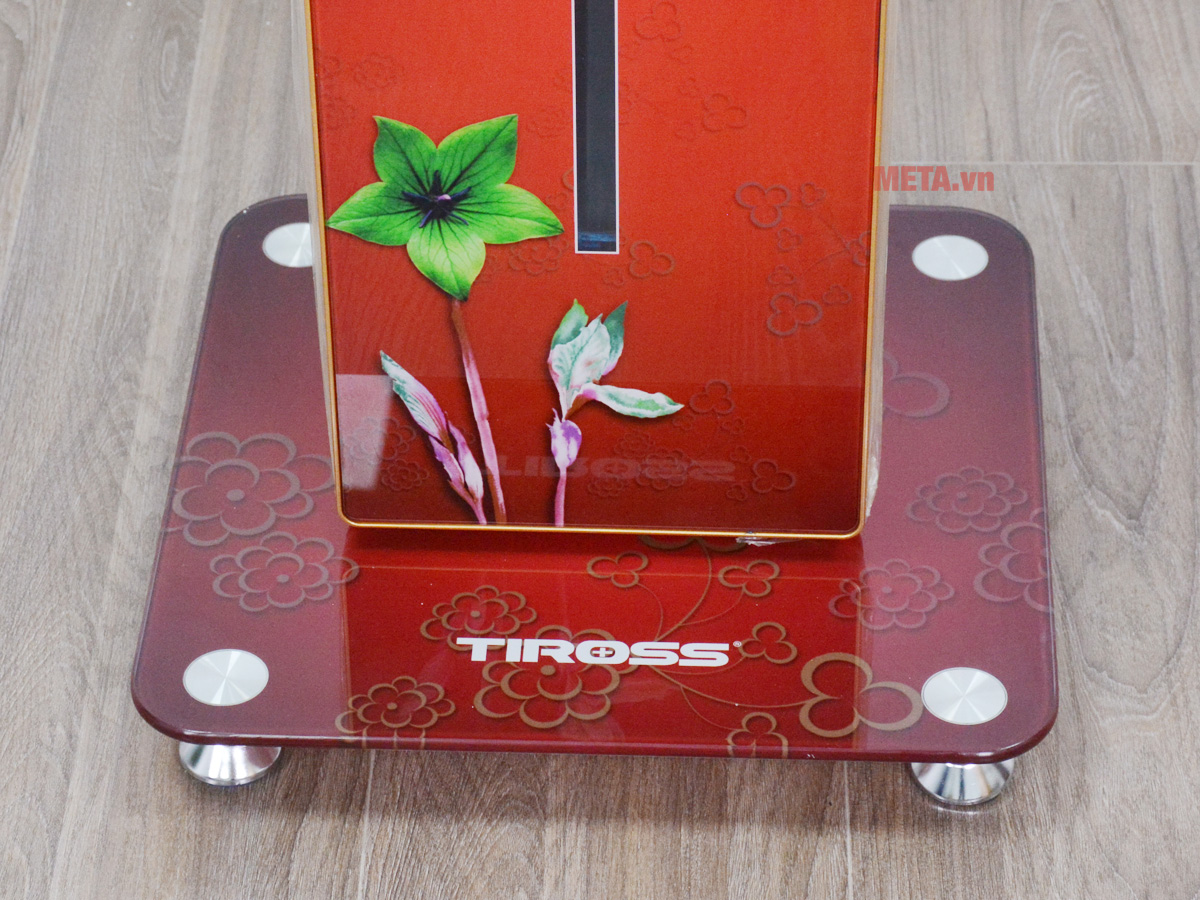 Quạt phun sương phím cảm ứng Tiross TS-891