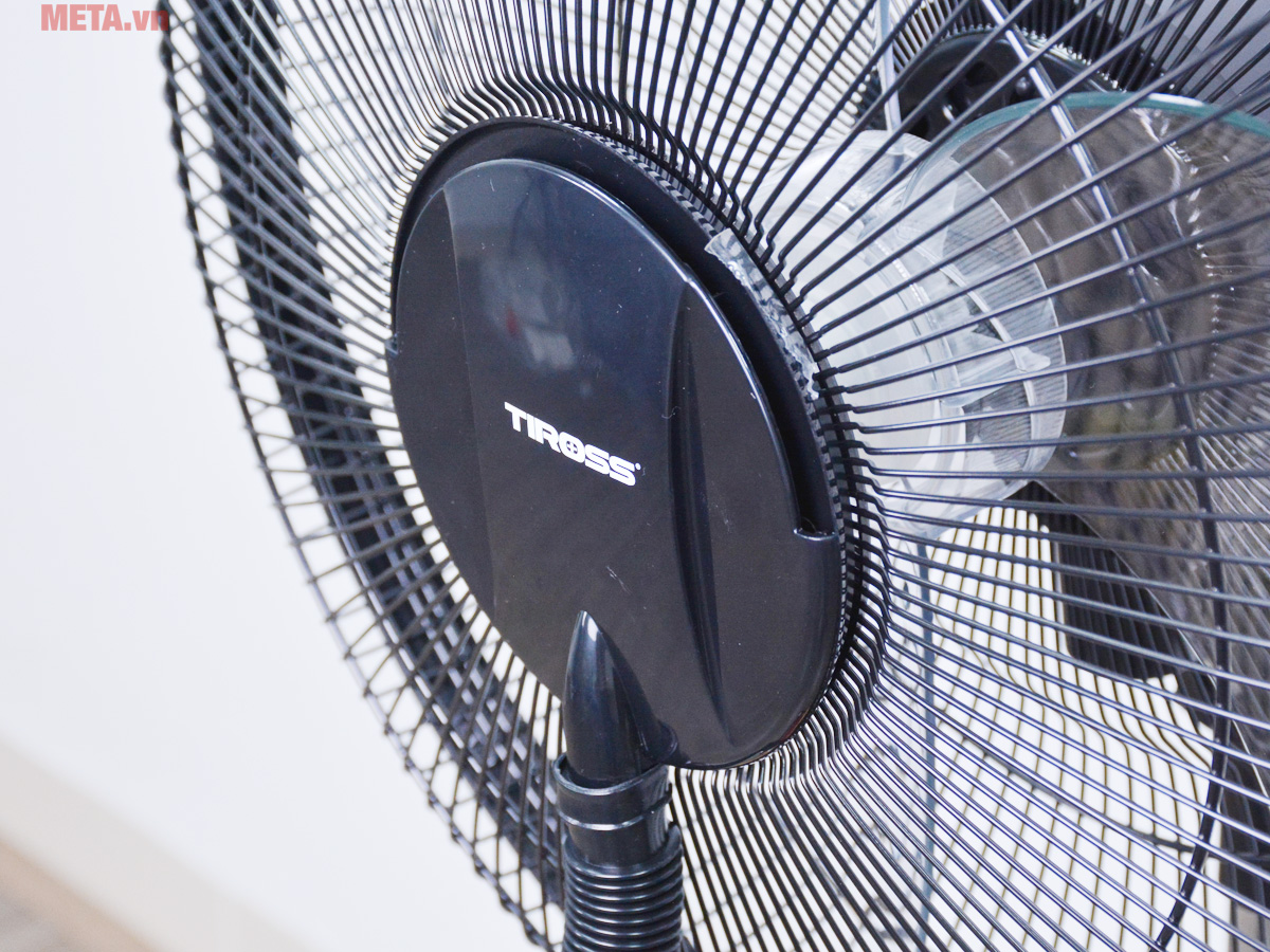 Quạt phun sương phím cảm ứng Tiross TS-891