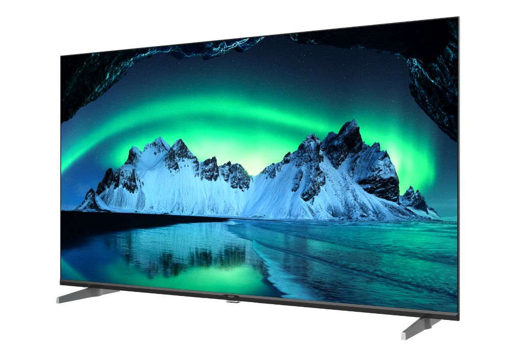 Android Tivi Aqua 50 inch AQT50K800UG