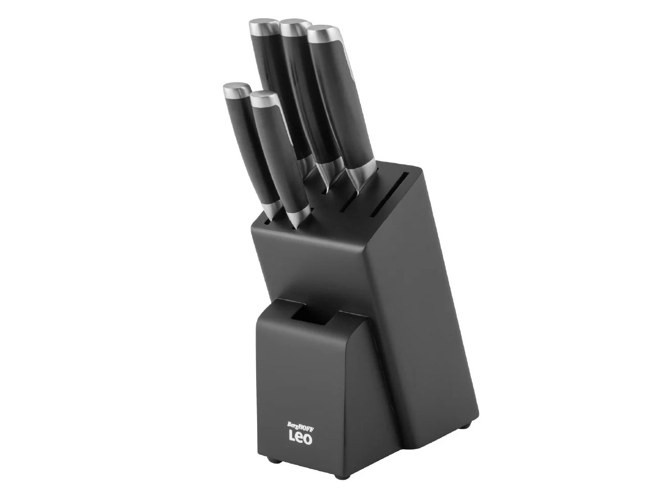 Bộ dao 6 món Berghoff Graphite