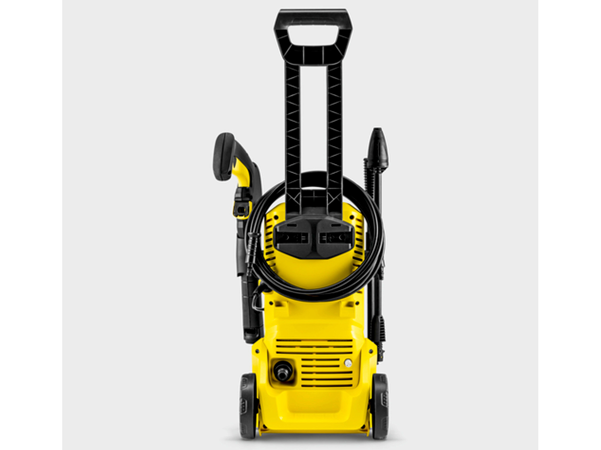 Máy làm sạch áp lực Karcher  